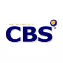 logo de empresa CBS